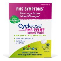 Boiron Cyclease PMS Relief Tablets