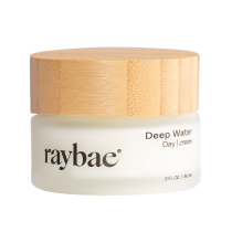 Raybae Deep Water Day Cream