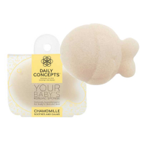 Daily Concepts Your Baby's Konjac Sponge - Chamomille