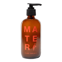 Mater Soap Flor Hand + Body Soap