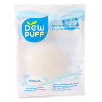 Dew Puff Original Konjac Sponge