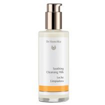 Dr Hauschka Soothing Cleansing Milk