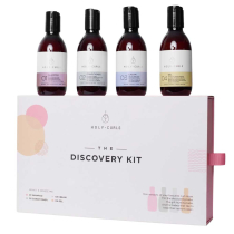Holy Curls Discovery Kit