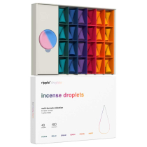 ripple+ Incense Multipack