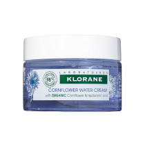 Klorane Klorane - Hydrating Water Cream with Cornflower