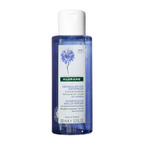 Klorane Water Proof Eye Make-up Remover with Cornflower