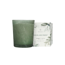 Thymes Highland Frost  Votive Candle