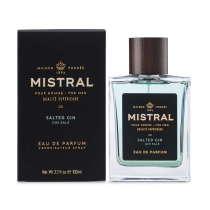 Mistral Eau de Parfum - Salted Gin
