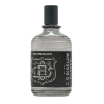 C.O. Bigelow Cologne - Elixir Black - No. 1581