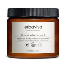 Erbaviva Firming Salts - Phase 2