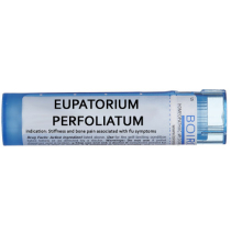 Boiron Eupatorium perfoliatum - Multidose Tube