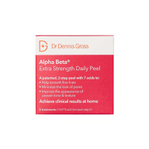 Dr Dennis Gross Skincare Alpha Beta Extra Strength Daily Peel - 5 Pack