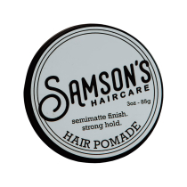 Samson's Haircare Hair Pomade