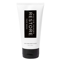 Doctor Rogers Restore Face Wash