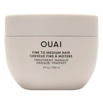 Ouai Hair Care Fine/Medium Hair Treatment Masque
