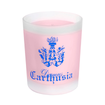 Carthusia Candle - Fiori Di Capri