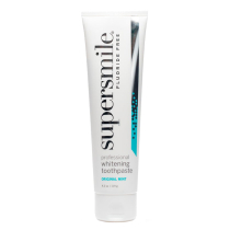 Supersmile Fluoride Free Professional Whitening Toothpaste - Original Mint