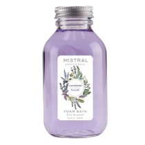 Mistral Foam Bath - Lavender