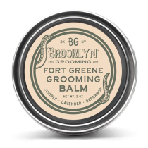Brooklyn Grooming Grooming Balm - Fort Greene
