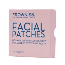 Frownies Facial Patches for Eyes and Mouth