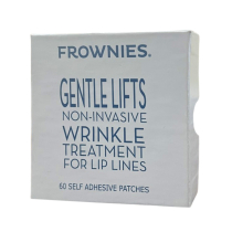 Frownies Gentle Lifts for Fine Lines