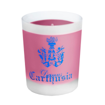 Carthusia Candle - Frutto di Bacco