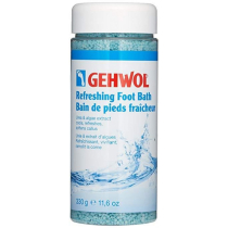 Gehwol Refreshing Foot Bath - 11.6oz