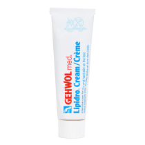 Gehwol Medical - Lipidro Cream