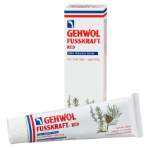 Gehwol Red - Rich Emollient Foot Cream