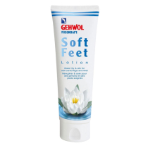 Gehwol Soft Feet - Lotion - 4.4oz