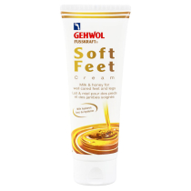 Gehwol Soft Feet - Cream - 4.4oz
