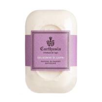 Carthusia Bath Soap - Gelsomini di Capri