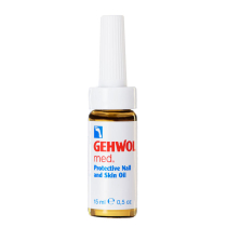 Gehwol Medical - Protective Nail and Skin Oil
