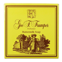 Geo. F. Trumper Bath Soap - Buttermilk