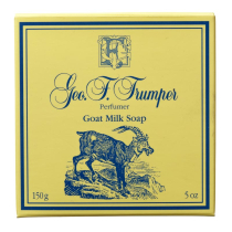 Geo. F. Trumper Bath Soap - Goat Milk