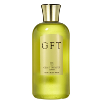 Geo. F. Trumper Hair & Body Wash - GFT