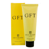Geo. F. Trumper Shaving Cream Tube - GFT