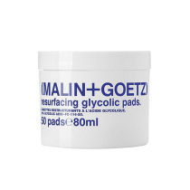 Malin & Goetz Resurfacing Glycolic Pads