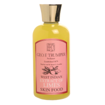 Geo. F. Trumper Extract of Limes - Skin Food
