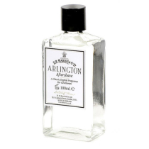 DR Harris Arlington Aftershave
