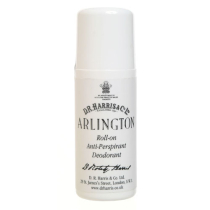 DR Harris Arlington Deodorant Roll-On