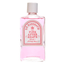 DR Harris Pink Aftershave