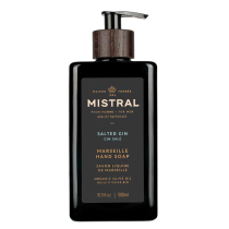 Mistral Hand Soap - Salted Gin