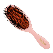 Mason Pearson Handy Boar Bristle Hairbrush - Pink