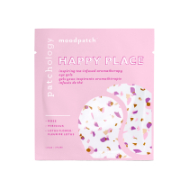 Patchology MoodPatch Happy Place Eye Gels