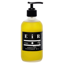 EiR Heating Massage Oil