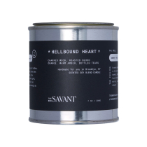 The New Savant Hellbound Heart Candle