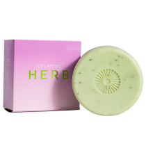 Kala Style Halló Iceland - Herb Soap