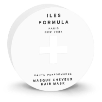 Iles Formula Haute Performance Hair Mask  6.4 oz