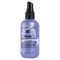 Bumble and bumble Illuminated Blonde Tone Enhancing Leave In